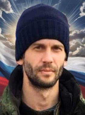 Popov Aleksandr Borisovich