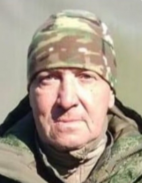Волков Игорь Валерьевич