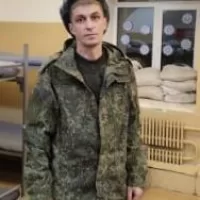 Gatamov Timur Rakhmanovich