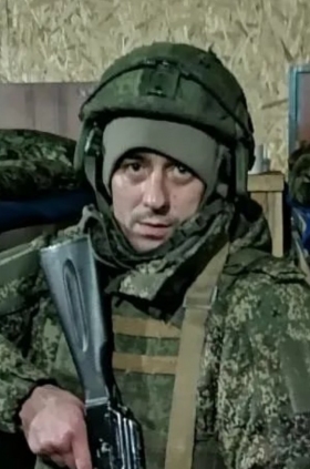 Туманов Сергей Сергеевич
