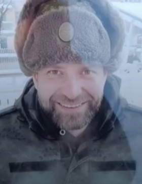 Kudin Aleksandr Sergeevich