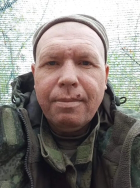 Bezrukov Timofey Vasilevich