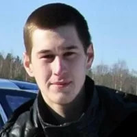 Maslov Aleksey Evgenevich