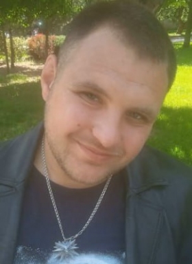 Popov Aleksandr Dmitrievich
