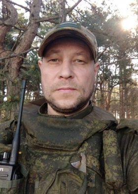 Kostrov Maksim Anatolevich