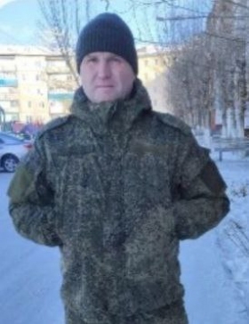 Ефимов Алексей Николаевич