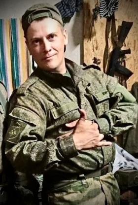 Ivanov Aleksey Valerevich