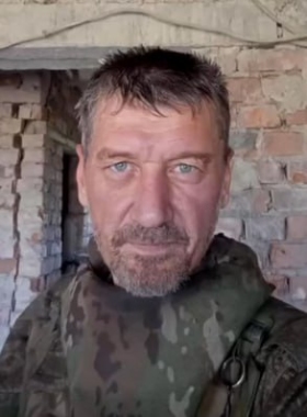 Mingazov Rustem Rimovich