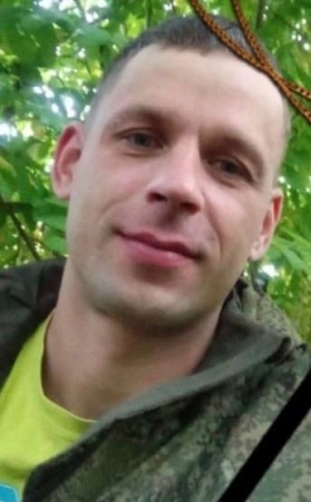 Sukharkov Sergey Sergeevich