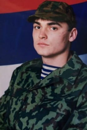 Жигулин Виталий Александрович