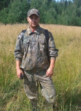 Islamov Ramil Fanilevich