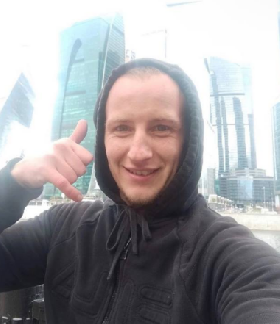 Shestakov Roman Vladimirovich