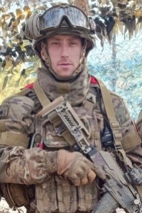 Tomashov Maksim Anatolevich