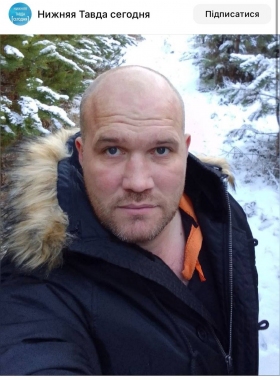 Belov Aleksey Mikhaylovich