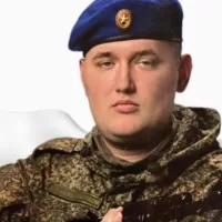 Гражевский Максим Станиславович