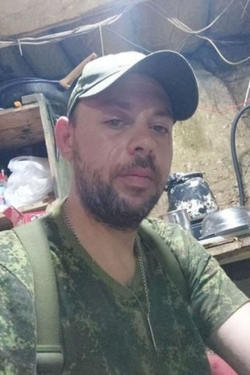 Potapov Konstantin Olegovich