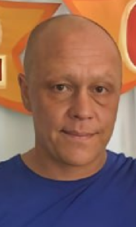 Malikov Rustam Lakimovich