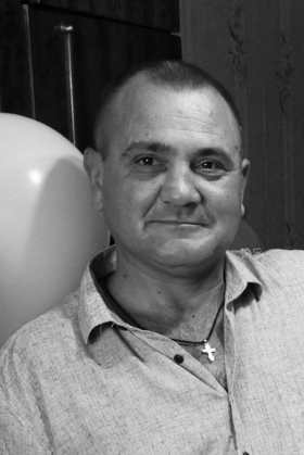 Grigorovich Yuriy Vasilevich