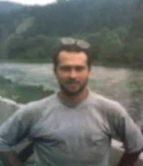 Sipeev Vladimir Aleksandrovich
