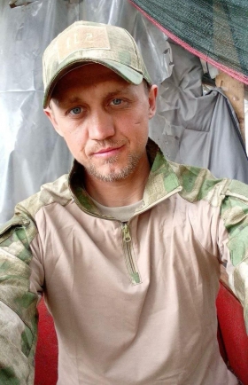 Kuptsov Vladimir Viktorovich