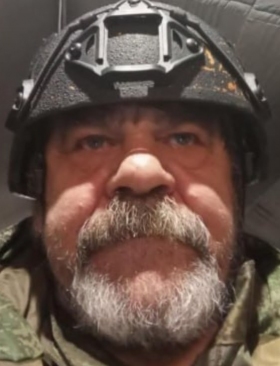 Kurbanov Gusen Ramazanovich