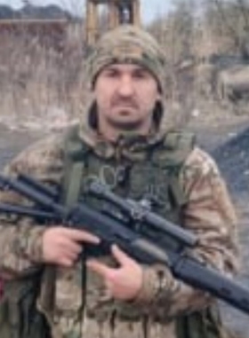 Калинин Павел Николаевич