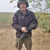 Loskutov Yuriy Fedorovich