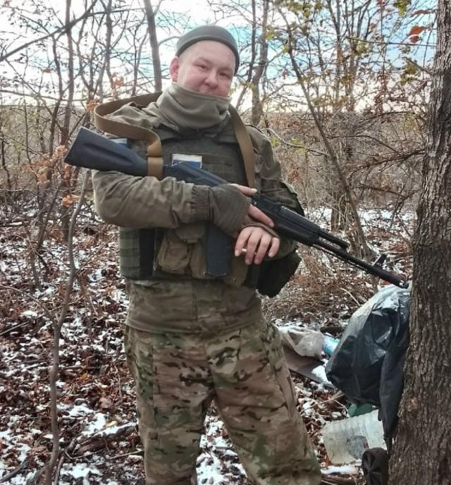 Trefilov Ruslan Eduardovich