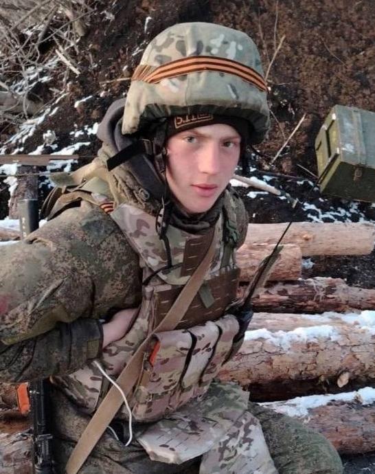 Ковалев Иван Сергеевич
