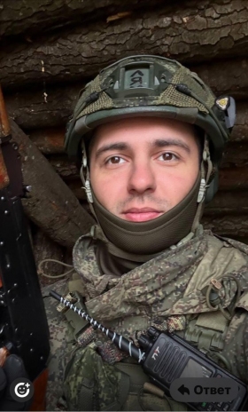 Linkov Dmitriy Aleksandrovich