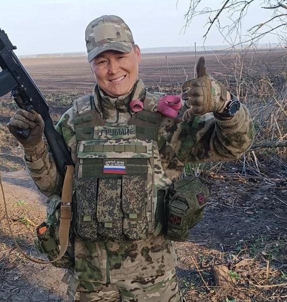 Khatanzeyskiy Yuriy Aleksandrovich