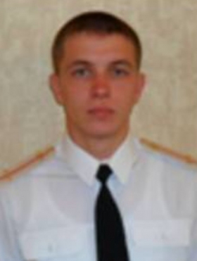 Koltsov Aleksey Vyacheslavovich
