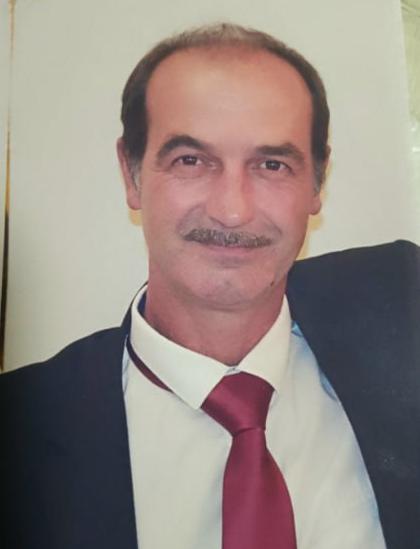 Vasenin Igor Aleksandrovich