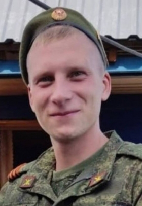 Nayfer Aleksandr Andreevich