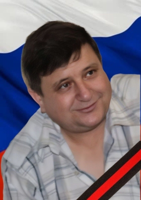 Timokhov Valeriy