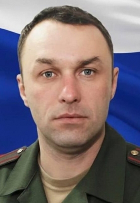 Agapov Valeriy Viktorovich