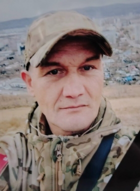 Galkin Evgeniy Aleksandrovich