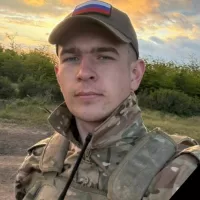 Antonov Maksim Olegovich