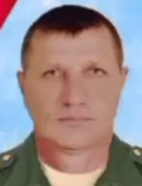 Tsypkin Sergey Aleksandrovich