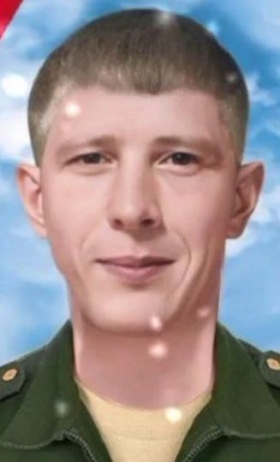 Korobkin Dmitriy Nikolaevich