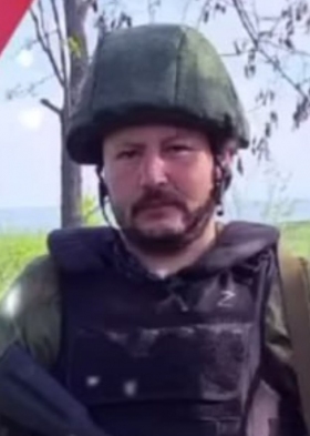 Malashenko Sergey Nikolaevich