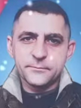 Shelest Aleksandr Sergeevich