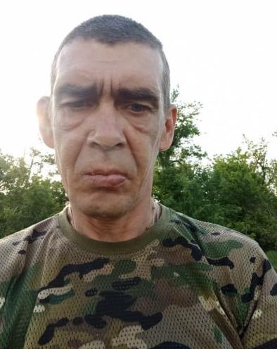 Barsukov Andrey Vladimirovich