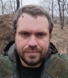 Малов Михаил Алексеевич
