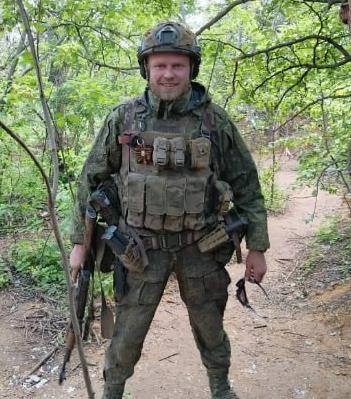Chernykh Aleksey Aleksandrovich
