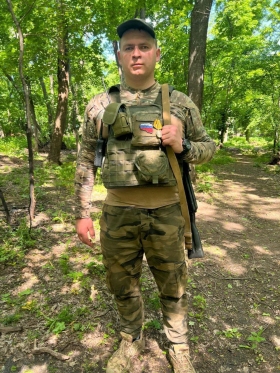 Kulakov Aleksandr Nikolaevich