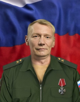 Vasilev Dmitriy Vladimirovich