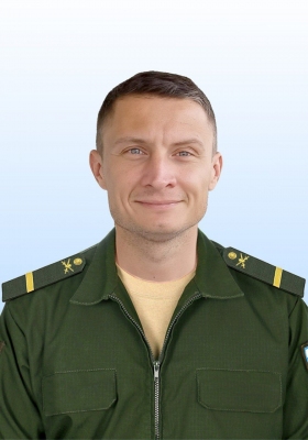 Zhuravlev Aleksandr Vladimirovich