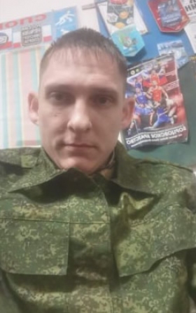 Chernyshev Nikolay Vladimirovich