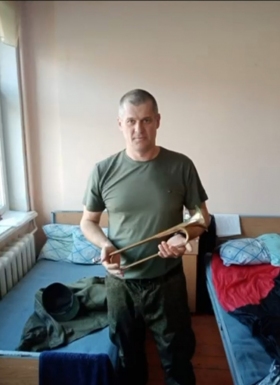 Рябов Александр Николаевич